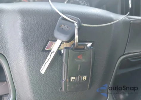 2015 Chevrolet Silverado K1500 from USA, damaged, VIN 3GCUKPEC8FG244569